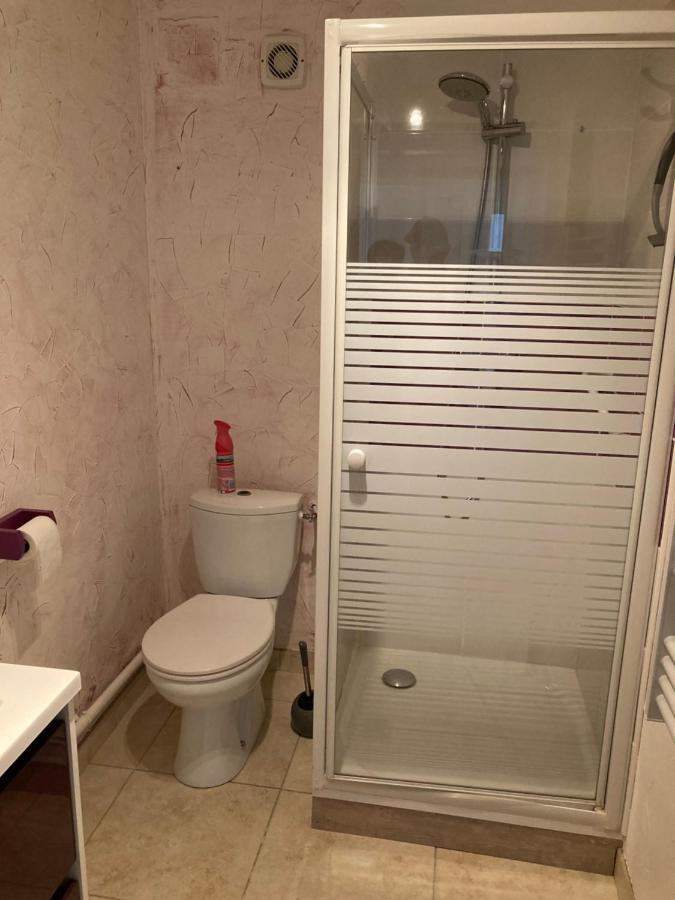 Chez Val Et Phil Hotel La Voulte-sur-Rhone Bagian luar foto