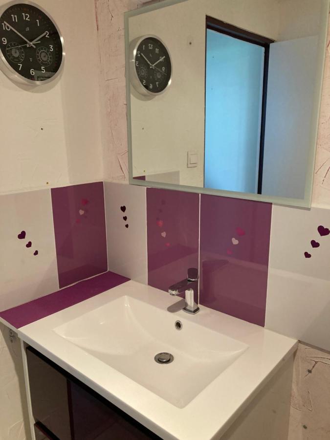 Chez Val Et Phil Hotel La Voulte-sur-Rhone Bagian luar foto