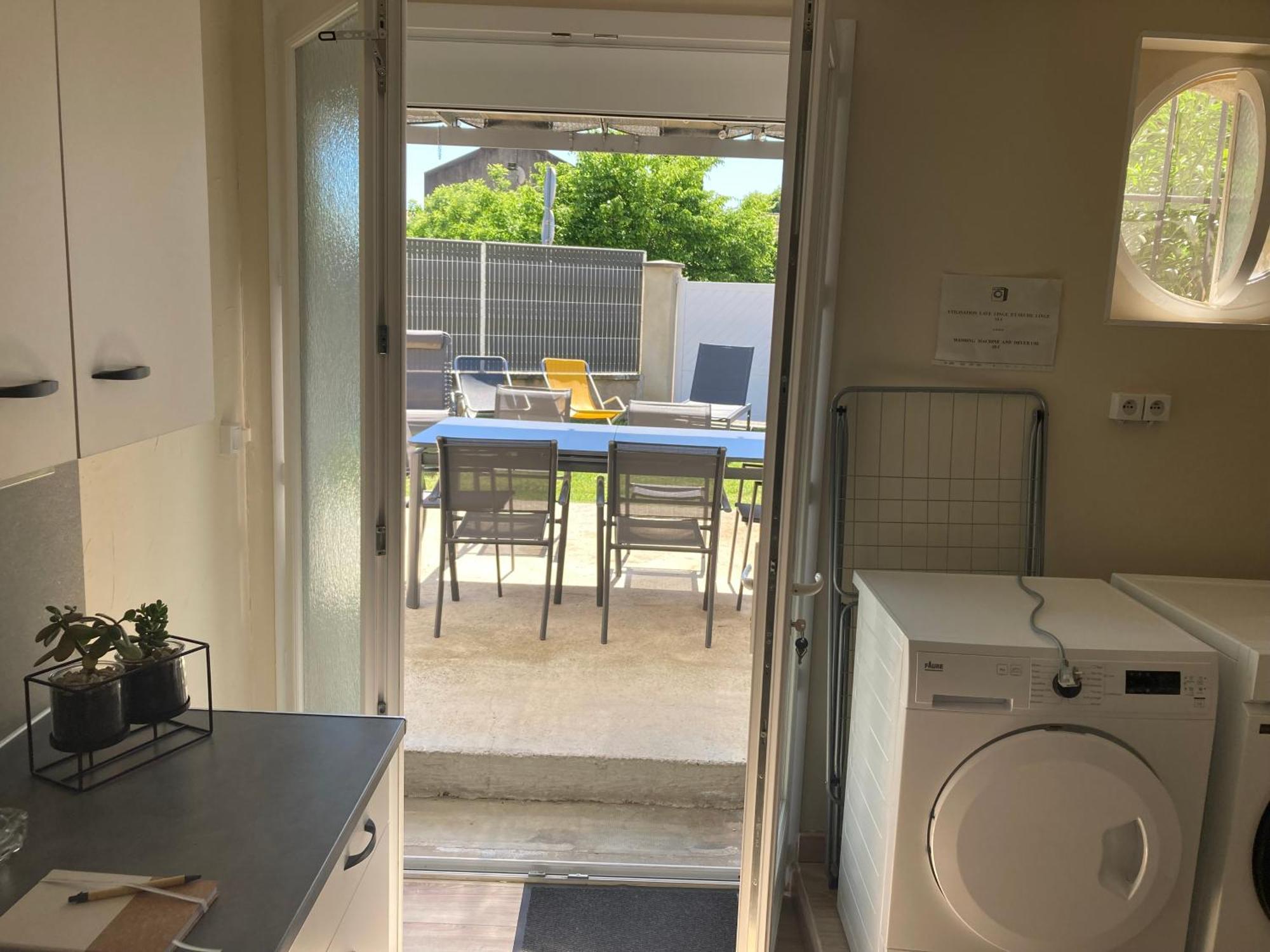 Chez Val Et Phil Hotel La Voulte-sur-Rhone Bagian luar foto